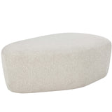Soraya Ottoman by Sunpan