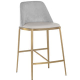 Dover Bar & Counter Stool by Sunpan