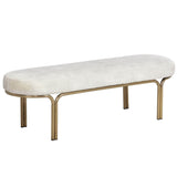 Gwen Bench by Sunpan