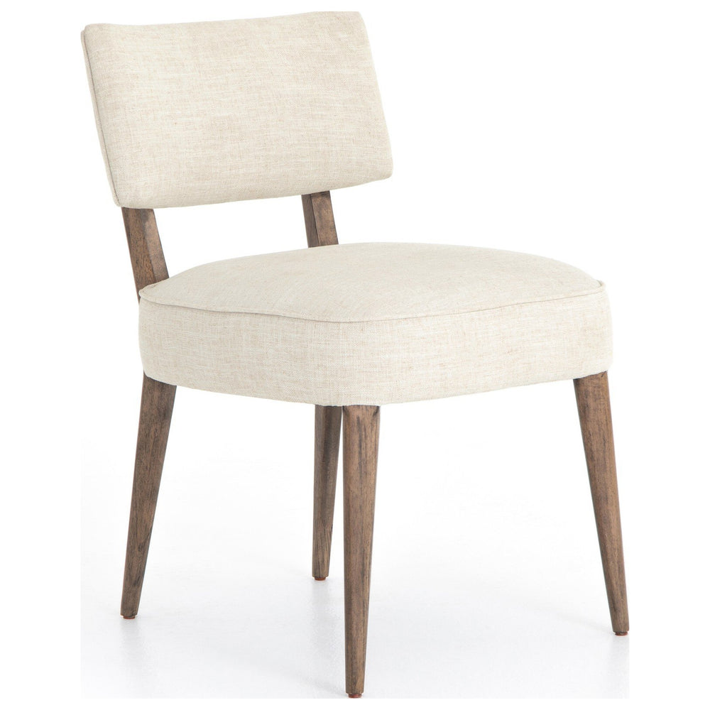 Orville Dining Chair, Cambric Ivory, Set of 2 by Four Hands — PRM_1
