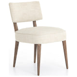 Orville Dining Chair, Cambric Ivory, Set of 2 by Four Hands — PRM_1