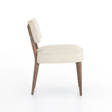 Orville Dining Chair, Cambric Ivory, Set of 2 by Four Hands — SID_1