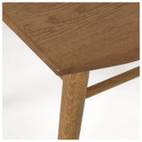 Lewis Windsor Chair, Sandy Oak, Set of 2 by Four Hands — DET_1