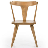Rilpey Dining Chair, Sandy Oak, Set of 2