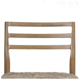 Glenmore Dining Chair, Taupe Shearling, Set of 2 by Four Hands — DET_1