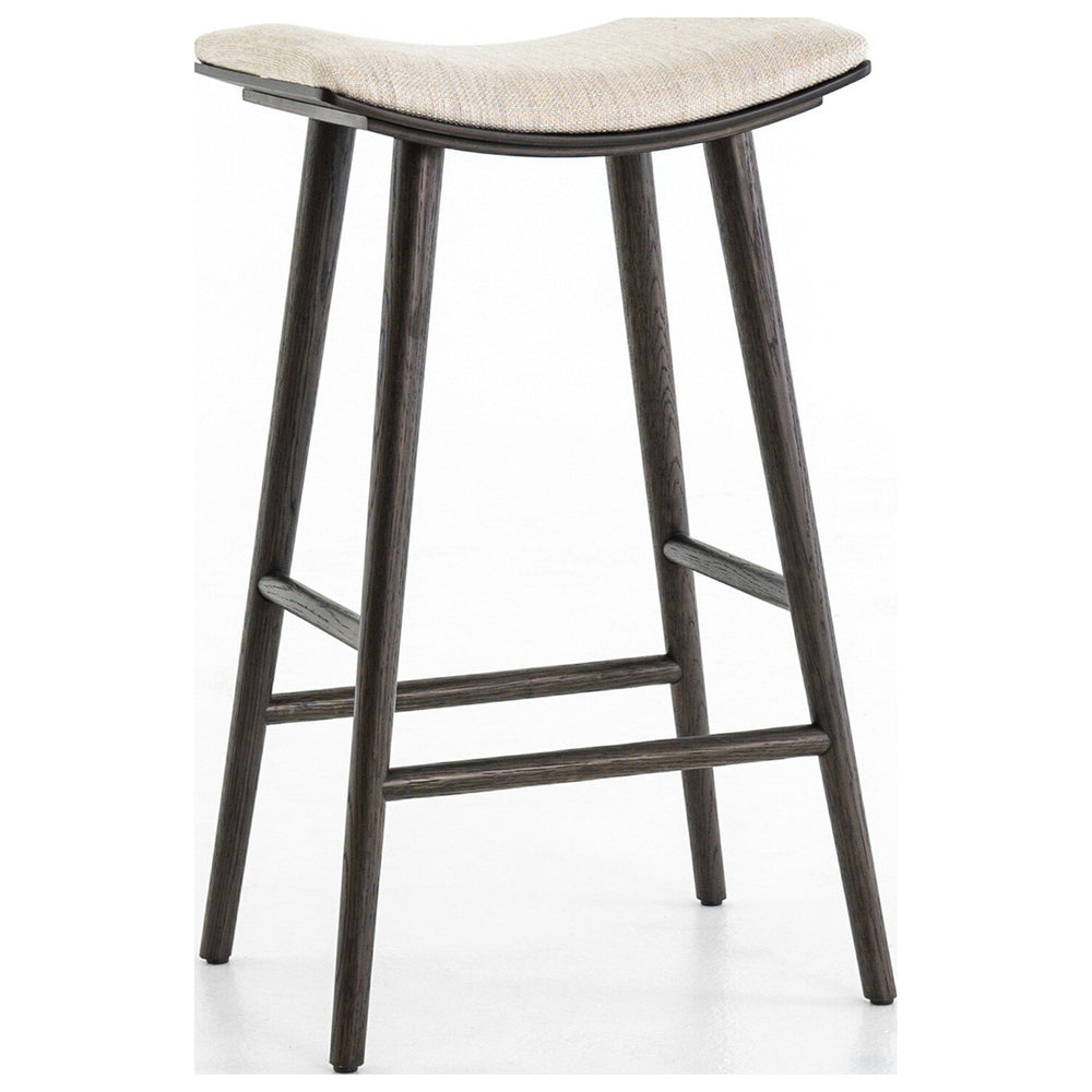 Union Bar Stool, Essence Natural by Four Hands — PRM_1