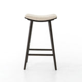 Union Bar Stool, Essence Natural by Four Hands — FRT_1