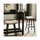 Union Bar Stool, Essence Natural by Four Hands — ESS_1