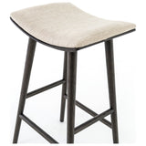 Union Bar Stool, Essence Natural by Four Hands — DET_1