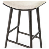 Union Bar Stool, Essence Natural by Four Hands — DET_1