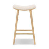 Union Bar Stool, Essence Natural by Four Hands — FRT_1