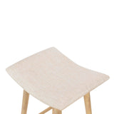 Union Bar Stool, Essence Natural by Four Hands — DET_1