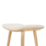 Union Bar Stool, Essence Natural by Four Hands — DET_1
