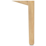 Union Bar Stool, Essence Natural by Four Hands — DET_1