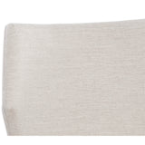 James Dining Chair, City Beige, Set of 2