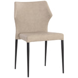 James Dining Chair, Bounce Stone, Set of 2