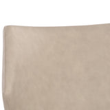 James Dining Chair, Bounce Stone, Set of 2