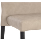 James Dining Chair, Bounce Stone, Set of 2