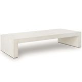 Parish Coffee Table by Four Hands