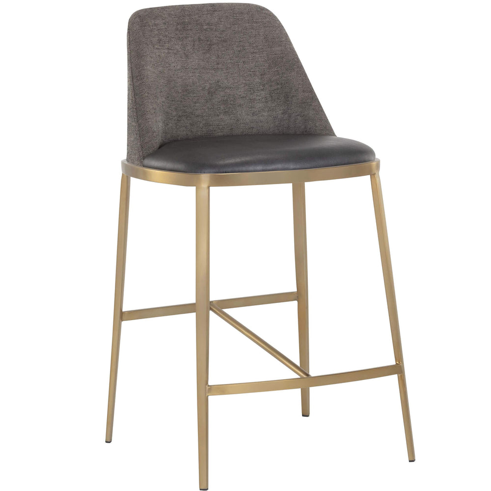 Dover Bar & Counter Stool by Sunpan