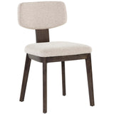 Rickett Dining Chair by Sunpan