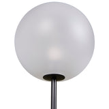 Izora Sconce, Black