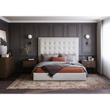 Izora Sconce, Black