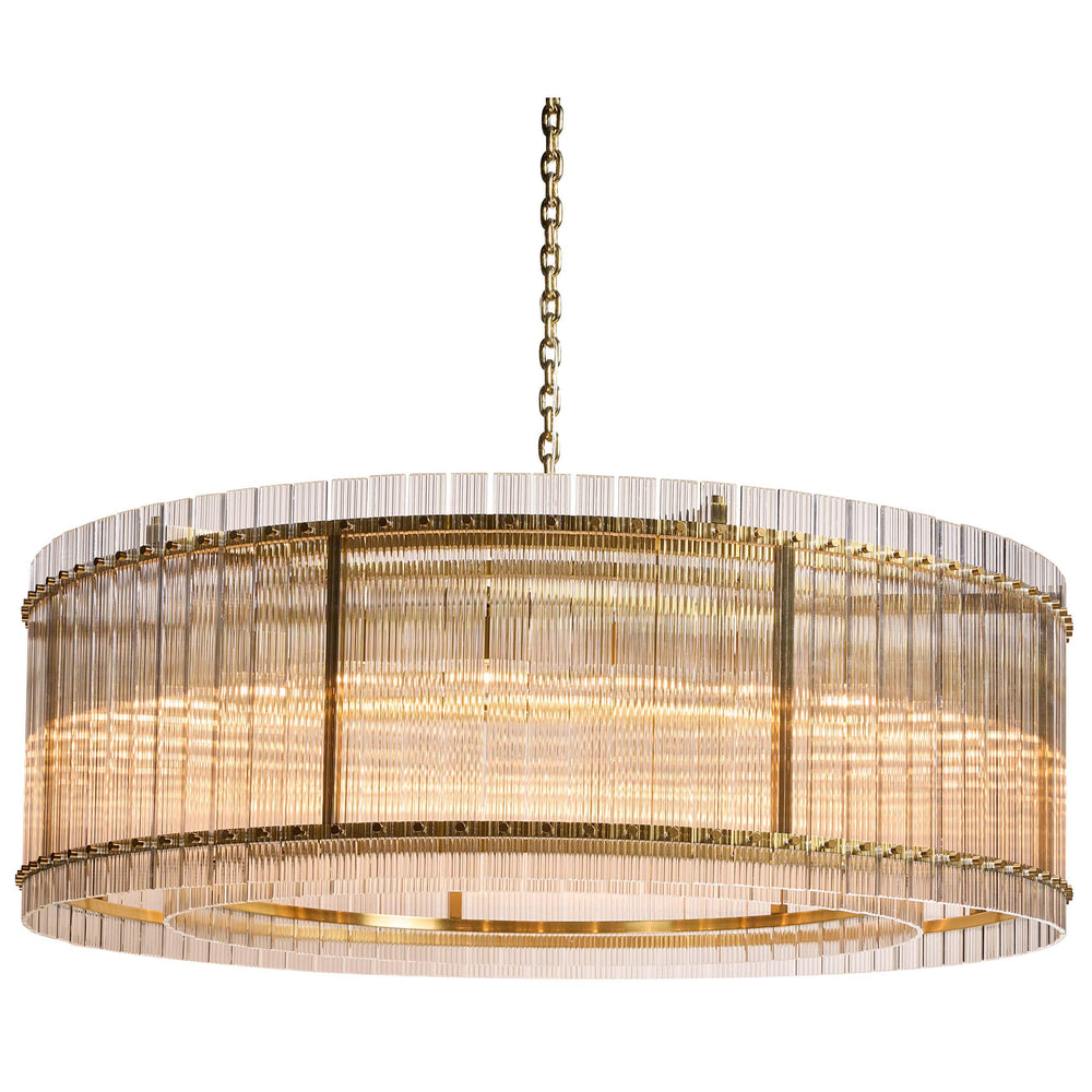 Kore Large Chandelier by Sunpan