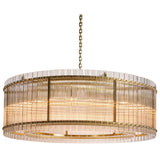 Kore Large Chandelier by Sunpan