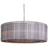 Kore Large Chandelier by Sunpan