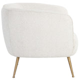 Amara Chair, Copenhagen White
