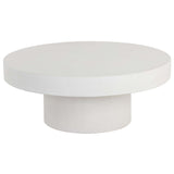 Brando Coffee Table by Sunpan