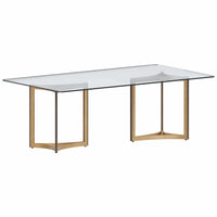 Mendoza Dining Table