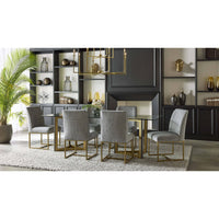 Mendoza Dining Table