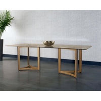Mendoza Dining Table
