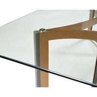 Mendoza Dining Table