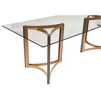 Mendoza Dining Table