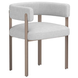 Mae Dining Chair by Sunpan
