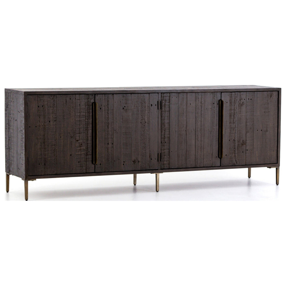 Wyeth Sideboard, Dark Carbon by Four Hands — PRM_1