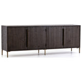 Wyeth Sideboard, Dark Carbon by Four Hands — PRM_1