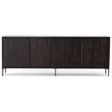 Wyeth Sideboard, Dark Carbon by Four Hands — FRT_1