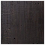Wyeth Sideboard, Dark Carbon by Four Hands — DET_1