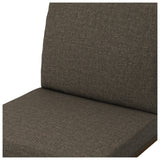 Crete Dining Chair, Landale Charcoal by Four Hands — DET_1