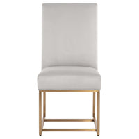 Joyce Dining Chair, Casablanca Stratus, Set of 2