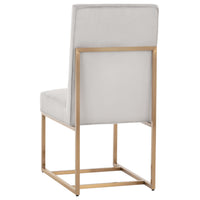 Joyce Dining Chair, Casablanca Stratus, Set of 2