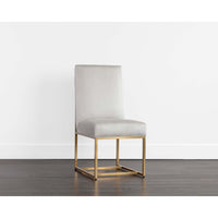 Joyce Dining Chair, Casablanca Stratus, Set of 2