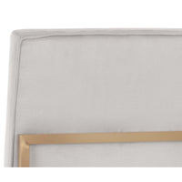Joyce Dining Chair, Casablanca Stratus, Set of 2