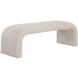 Nahara Bench by Sunpan