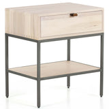Trey Nightstand by Four Hands