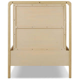 Rosedale Twin Bed, Chaps Sand by Four Hands